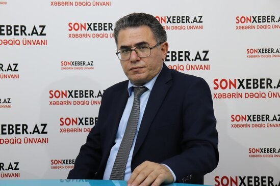 Jurnalist vəsiqəsinin verilməsi ilə bağlı MEDİA-dan AÇIQLAMA