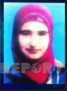 7 il əvvəl əmisi qızını öldürən şəxslə bağlı RƏSMİ AÇIQLAMA