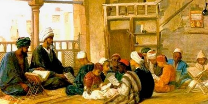 Osmanlı imperiyasında Ramazan necə qeyd olunurdu?