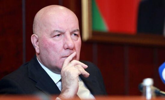 Elman Rüstəmov yüksək vəzifəyə TƏYİNAT ALDI