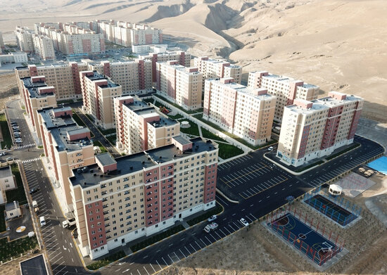 Bakıda bu mənzillər satışa çıxarılır: QİYMƏTLƏR XEYLİ UCUZLAŞACAQ