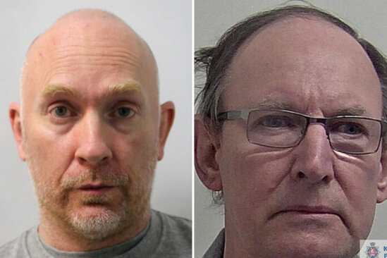 İki qatil həbsdə dost oldu: "Morq" canavarı" və...