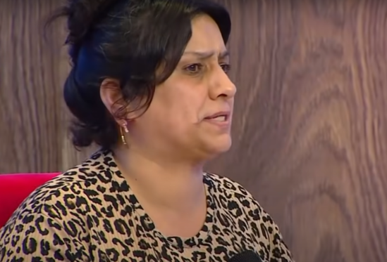 Uşaqlarını tərk edən anadan VİCDANSIZLIQ: "Onları mən saxlamamışam, hissiyyatım yoxdur"- VİDEO