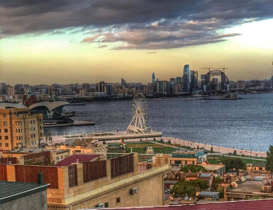 Sabahın hava proqnozu AÇIQLANDI