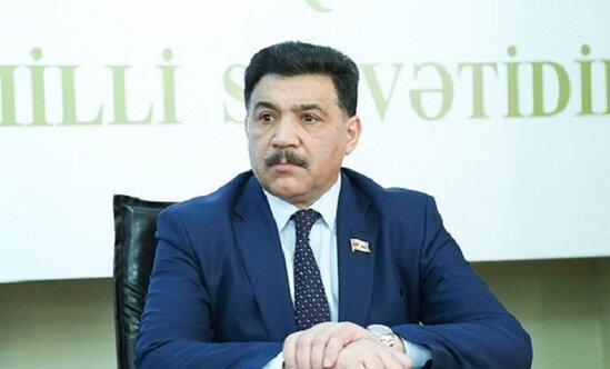 "Heç bir beynəlxalq təşkilat və qurumlar rəsmi Bakının qərarlarına qarşı çıxış edə bilməz"