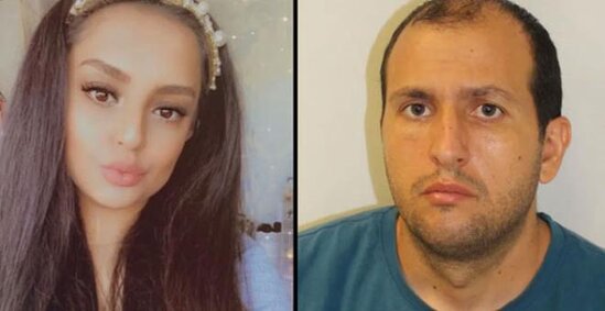 "Sabina mənimlə cinsi əlaqədə olmaq istəmədi və onu öldürdüm"