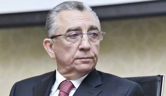 Eldar Əzizovdan BNA-ya YENİ TƏYİNAT