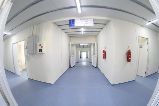 Azərbaycanda bu xəstəxanalar bağlanır - VİDEO