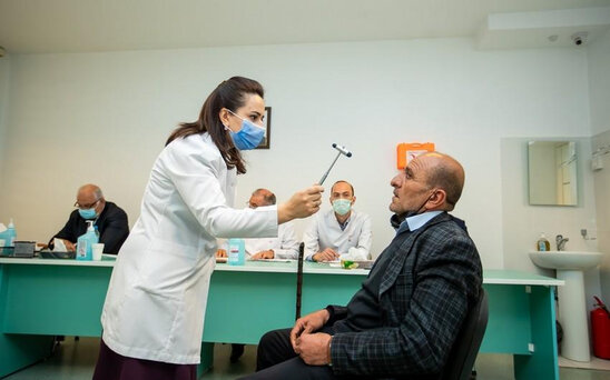 Azərbaycanda bu şəxslər əlillik dərəcəsi ala biləcək - VİDEO