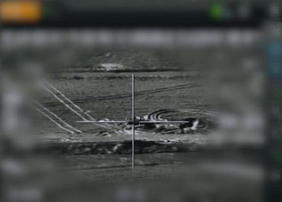 Vətən Müharibəsindəki döyüşlərdən heç yerdə getməyən YENİ KADRLAR