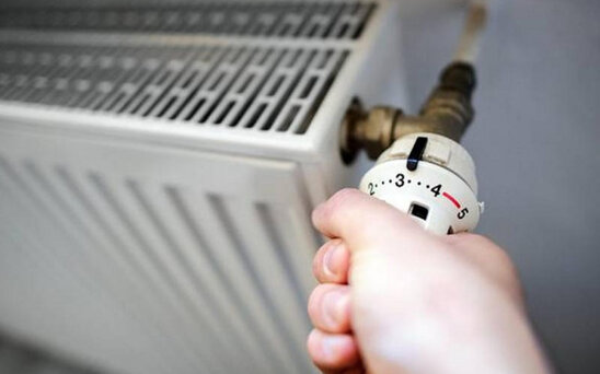 Azərbaycanda istilik təchizatı bu gündən dayandırılır