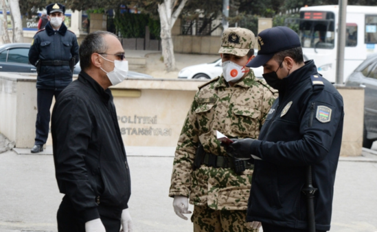 Karantin dövründə tətbiq olunan cərimələr silinəcək?- AÇIQLAMA