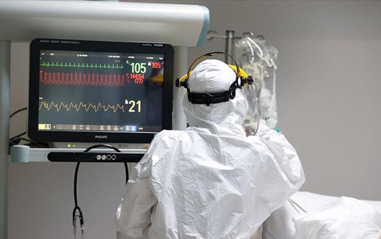 Yoluxanların bu günə olan statistikası