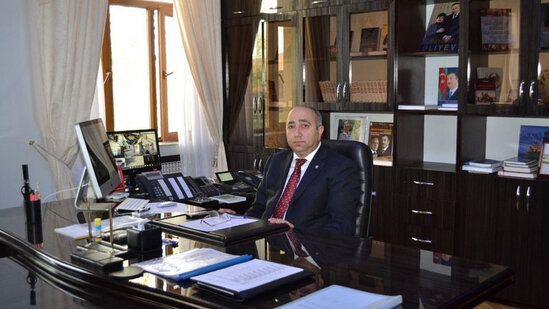 Sabiq icra başçısının müsadirə edilən əmlakları - SİYAHI