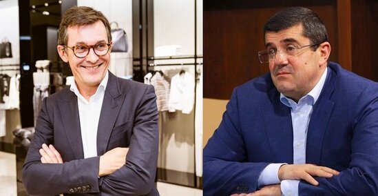 Minsk qrupunun fransız həmsədri Arayiklə görüşü RƏDD EDİB