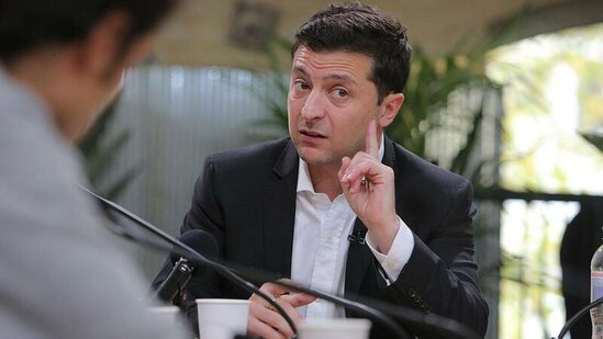 "Bu, danışıqlara son qoyacaq" - Zelenskidən ultimatum