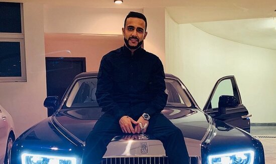 Hüseyn Həsənovun bu videosu 3 milyondan çox izlənildi - VİDEO