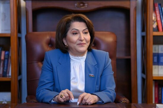 "Prezidentin siyasətinin mərkəzində Azərbaycan xalqının rifahının təmin olunması dayanır"