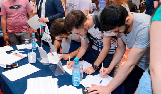 İşsizlər və iş axtaranlar üçün MÜHÜM XƏBƏR - Gələn aydan...