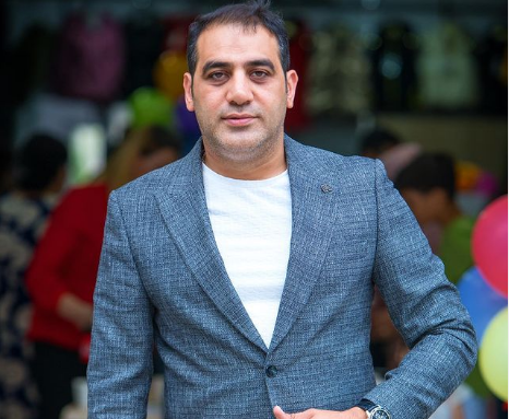 Məşhur meyxanaçıya qarşı DƏLƏDUZLUQ - AÇIQLAMA - ÖZƏL