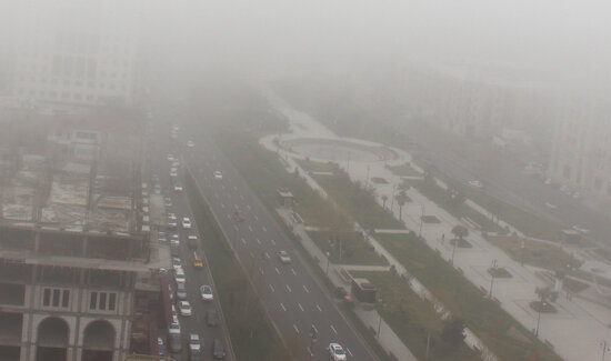 Nazirlikdən XƏBƏRDARLIQ - Aprelin 19-da...