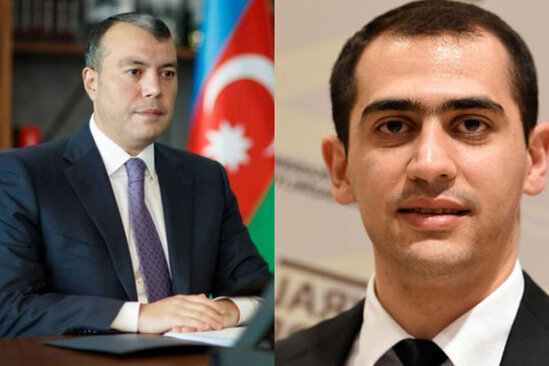 Nazir İH sədrini işdən çıxardı: Vəzifəsini "İlin gəncinə" tapşırdı