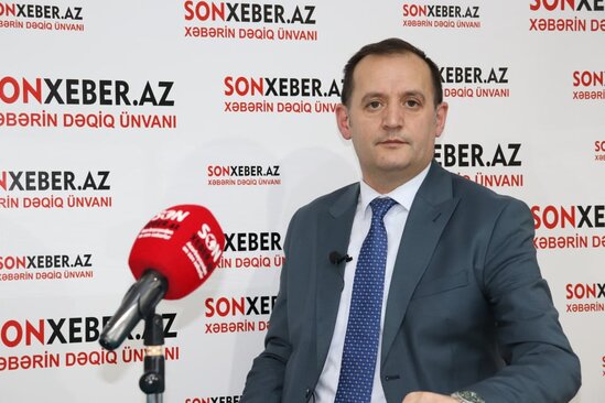 Şimali Kipr türkləri II Qarabağ müharibəsində Azərbaycana necə dəstək oldular? - MÜSAHİBƏ