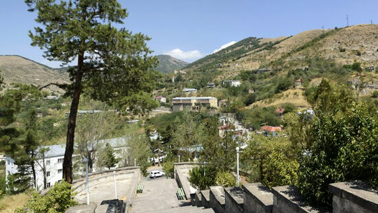 Alternativ yol bu tarixdə hazır olacaq - Laçınlılar şəhər mərkəzinə qayıdacaqlar