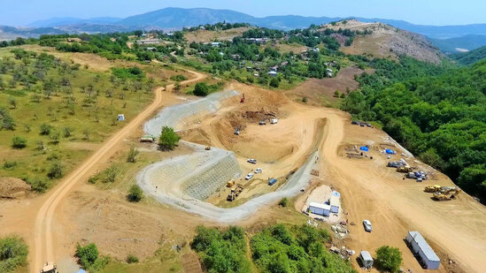 Qarabağa qayıdacaq vətəndaşlar bu işlərdə çalışacaq - VİDEO