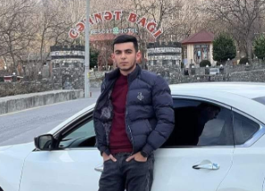 Sumqayıtda iş adı ilə evdən çıxan gənc itkin düşdü - FOTO