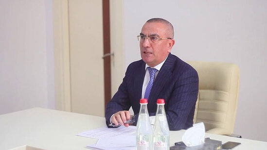 Məhkəmə Alimpaşa Məmmədovla bağlı qərar verdi