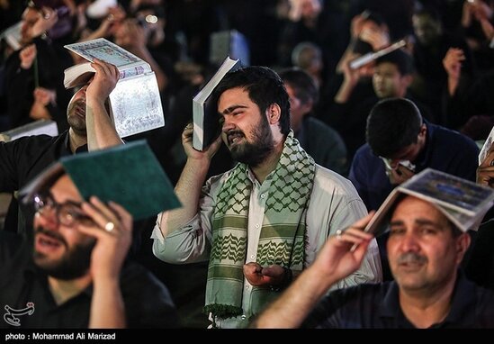 Qədr gecəsində saat neçəyə kimi oyaq qalmaq lazımdır?-AÇIQLAMA