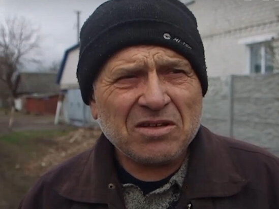 Hərbçilər müharibə veteranının medalını oğurladılar