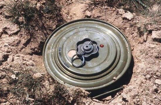 Kəlbəcərdə Azərbaycan Ordusunun hərbçisi minaya düşdü - RƏSMİ