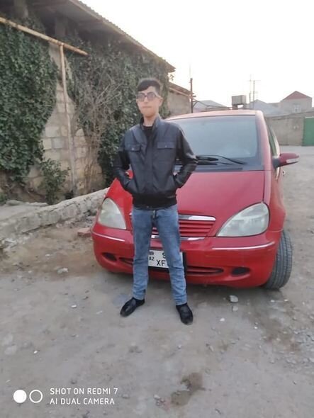 Qəfil ölən məktəblinin anası FƏRYAD ETDİ: "Hər iki xəstəxanada can verən oğlumun üzünə baxmadılar" - FOTO