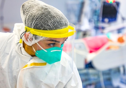 Bu gün neçə nəfər yoluxub?