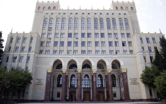 AMEA institutunun iki əməkdaşı vəfat edib