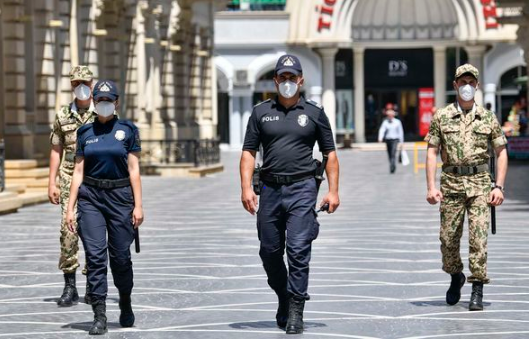 Səhiyyə naziri: "Pandemiyanın sona çatdığı elan oluna bilər"