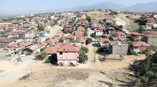 Bakıda hansı evlər sənədləşdirilməyəcək? - VİDEO