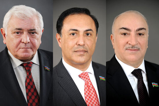 Ramazanda oruc tutmayan deputatlar: Kimi səhhətini, kimisi də iş rejimini səbəb gətirdi