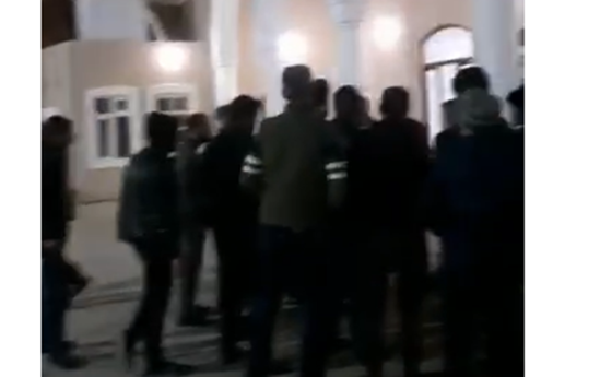 Polis Maştağada Qədr gecəsinə müdaxilə edib? - DİN-dən açıqlama