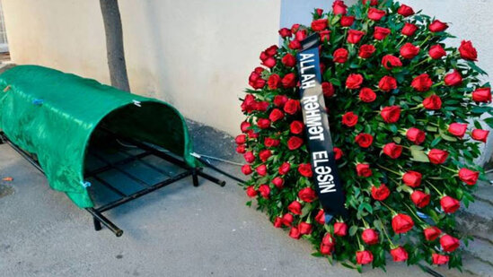 Tanınmış xanəndəmiz vəfat etdi - FOTO