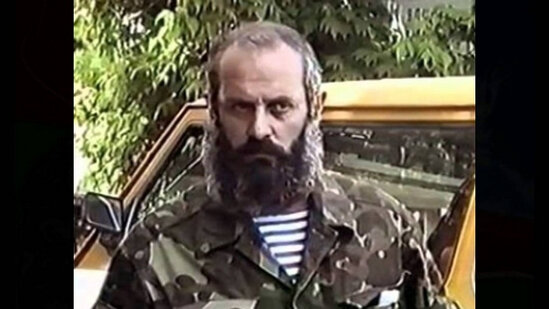 Bu gün Milli Qəhrəman Allahverdi Bağırovun doğum günüdür!