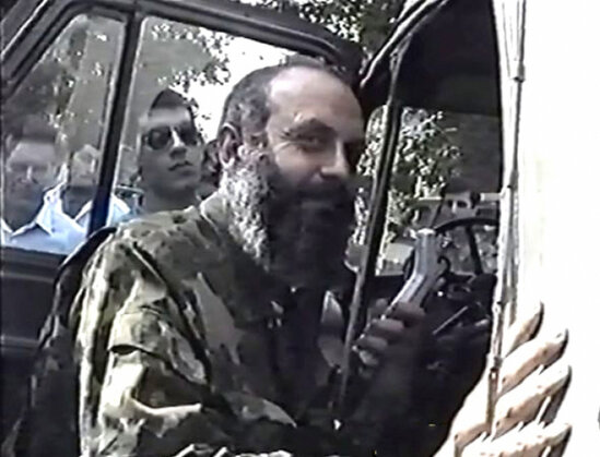 Bu gün Milli Qəhrəman Allahverdi Bağırovun doğum günüdür!