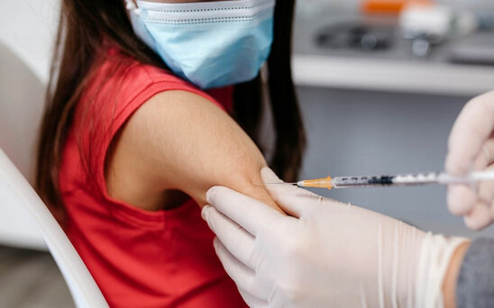 Planlı peyvəndləmədən kənarda qalan uşaqların siyahıları hazırlanır