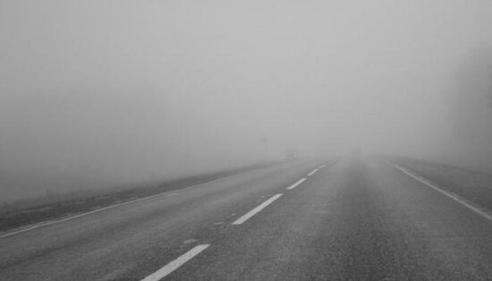 Şənbə günü yola çıxanların NƏZƏRİNƏ: Görmə məsafəsi məhdudlaşacaq