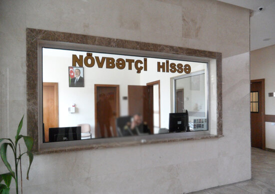 Gəncədə "Bombanı ürəyimə qoymuşam" deyən şəxsə AĞIR CƏZA