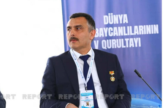 Şuşada biznes-forumun keçirilməsi təklif olundu