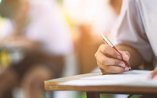 İmtahan nəticələri açıqlandı