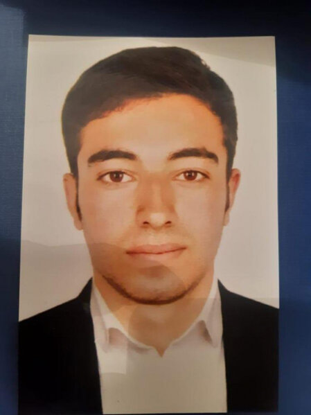 Şabranda 16 yaşlı gənc itkin düşüb